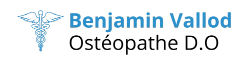Logo Benjamin Vallod